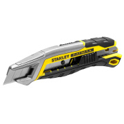 Nůž ulamovací s jezdcem 18 mm Stanley Fatmax FMHT10594-0