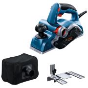 Hoblík Bosch PRO GHO 20-82 06015A9100 Hoblík Bosch PRO GHO 20-82 06015A9100