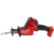 Aku pila šavlová Milwaukee M18 FHZ-0X 4933500564