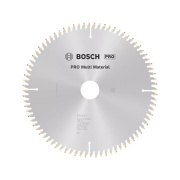 Pilový kotouč Bosch PRO Multi Material 216 x 30 x 2,5 mm 80 zubů 2608640447