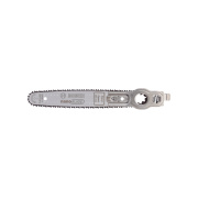 Lišta pilová s řetězem NanoBlade Wood Speed 65 Bosch 2609256D86