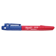 Značkovač modrý Milwaukee Inkzal Marker Blue 4932492126