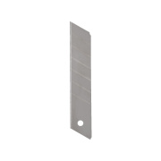 Náhradní čepele Milwaukee pro nože Snap Knife 25 mm 10 ks 4932480108