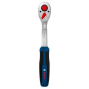 Ráčna s přepínací páčkou Bosch Professional 1/2 1600A03AC8 Ráčna s přepínací páčkou Bosch Professional 1/2 1600A03AC8
