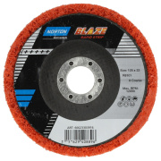 Brusný kotouč na kov Norton Clipper Blaze Rapid Strip 115 mm 66623303783
