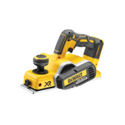 Aku hoblík 18V XR bez aku DeWalt DCP580N