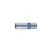 Hlavice nástrčná s magnetem na zapalovací svíčky King Tony 1/2 CrV 6 hran, 21mm 466521