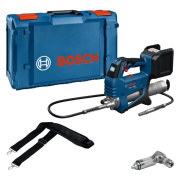 Aku mazací list Bosch PRO GFP 18V-10 solo bez baterií 06019N6001