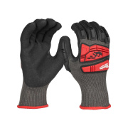 Pracovní rukavice Impact pro třídu E vel.11/XXL Milwaukee 4932498538