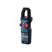 Klešťový multimetr True RMS Bosch GMC 600-15 Professional 0601077601