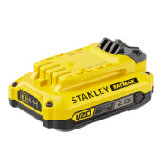 Akumulátor Stanley FatMax 18V V20 2.0 Ah SFMCB202-XJ