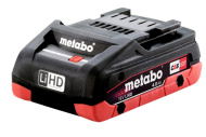 Akumulátor Metabo LiHD 18 V 4,0 Ah 625367000