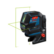 Kombinovaný laser Bosch GCL 2-50 G + stativ BT 150 Professional 0601066M01