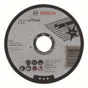 Dělicí kotouč rovný Bosch Standard for Inox, 115x1,6 mm 2608603170