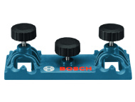 Levně Kruhový adaptér pro horní frézky Bosch OFZ 1600A0011C