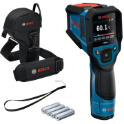 Detektor Bosch PRO GIS 12V-800-16 0601083B00