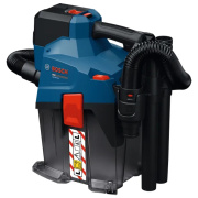 Aku vysavač Bosch PRO GAS 18V-6LS Professional bez bateriíí 06019K2100