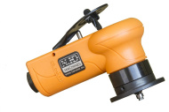 Systém odjehlovací / odhrotovací NKO B2 AIR 24200