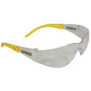 Brýle ochranné čiré DeWalt DPG54-1D
