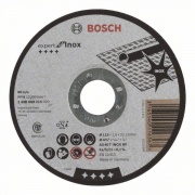 Dělicí kotouč rovný Bosch Expert for Inox AS 46 T INOX BF, 115 mm, 1,6 mm 2608600215