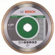 Diamantový dělící kotouč Bosch Standard for Ceramic 180 mm