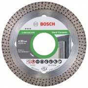 Diamantový dělící kotouč Bosch Best for hard Ceramic 85 mm 2608615075