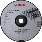 Dělicí kotouč profilovaný Bosch Expert for Inox - Rapido - AS 46 T INOX BF, 230 mm, 2608600711