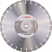 Diamantový dělící kotouč Bosch Standard for Concrete 350 mm 2608602544