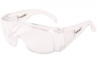 Brýle ochranné čiré Ardon V1011E