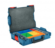 Odolný kufr Bosch s 12ks organizérem L-BOXX 102 Professional 1600A016NB