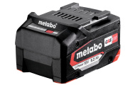 Akumulátor Metabo 18V 5,2 Ah Li-Power 625028000