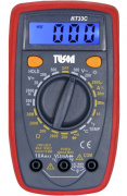 Digitální multimetr Tuson KT33C