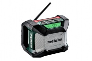 Aku rádio Metabo R 12-18 BT 600777850