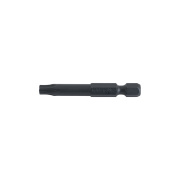 Bit torzní Torx s otvorem King Tony T7 50 mm 715007U