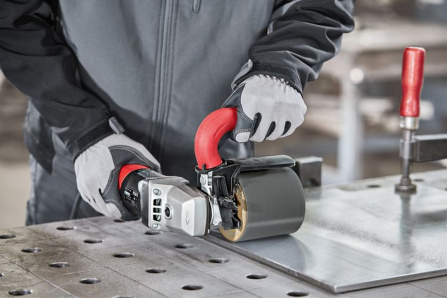 Satinýrka BSE 14-3 100 set