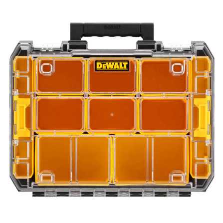 Kufr organizér DeWALT TSTAK DWST82968-1