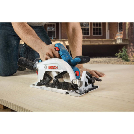 06016C1200 Aku pila okružní Bosch GKS 18V-57-2 solo-3