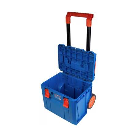 Systémový kufr NarexBox 4RB 65407031 - 2 Systémový kufr NarexBox 4RB 65407031 - 2