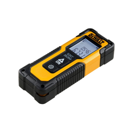 DWHT77100 Dálkoměr laserový DeWALT DWHT77100 30m-3 DWHT77100 Dálkoměr laserový DeWALT DWHT77100 30m-3