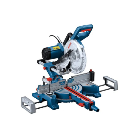 Pila pokosová Bosch GCM 254 D Professional 0601B53000 - 3