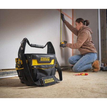 Brašna na nářadí Stanley FatMax Pro-Stack FMST17627-1 - 8