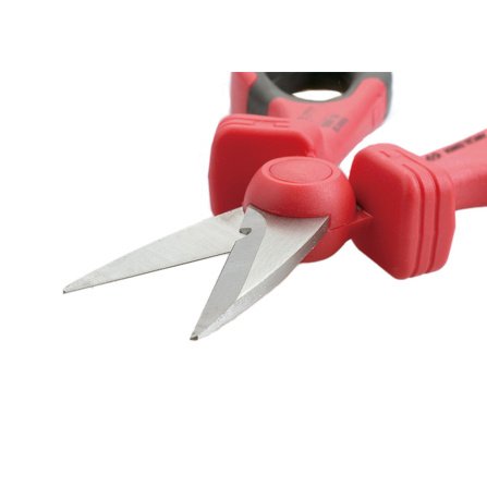 Nůžky elektrikářské VDE L 160 mm King Tony 6AB13VE-06 - 2