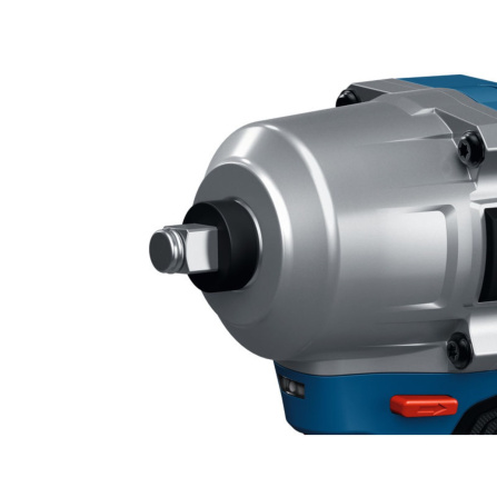 Aku rázový utahovák Bosch PRO GDS 18V-780 2x5.0Ah 06019P4021 - 4