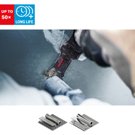 Ponorný pilový list Bosch Expert Starlock AIZ 20 AIT MetalMax 2608902043 - 3 Ponorný pilový list Bosch Expert Starlock AIZ 20 AIT MetalMax 2608902043 - 3