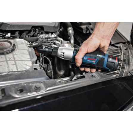 Aku ráčna Bosch PRO GRC 12V-60 1/2 SN bez baterií 06019N8500 - 2