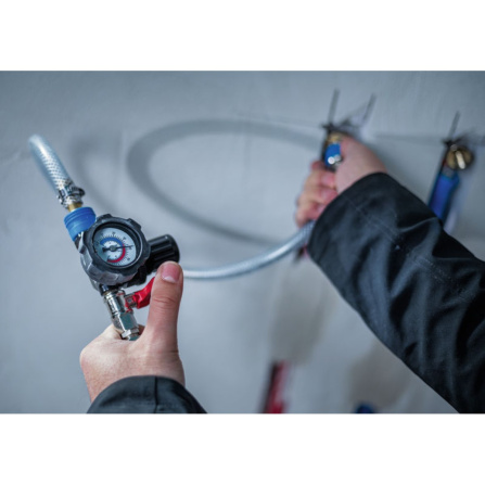 Aku kompresor Bosch PRO GKO 18V-51 0601492000 - 5 Aku kompresor Bosch PRO GKO 18V-51 0601492000 - 5