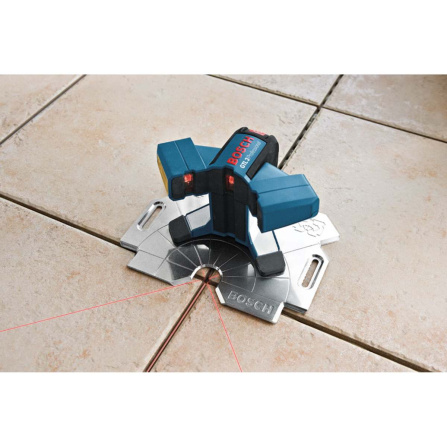 Laser na obklady Bosch GTL 3 0601015200 - 2