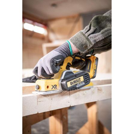 DCP580N-XJ Aku hoblík DeWALT DCP580 18V solo-5 DCP580N-XJ Aku hoblík DeWALT DCP580 18V solo-5