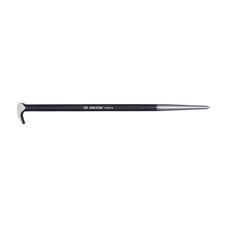 Páčidlo s oblou hlavou L 405 mm King Tony 9TK316