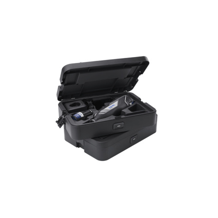 Mikronářadí Dremel 8240 Platinum+ 65 ks příslušenství v boxu F0138240JP - 3